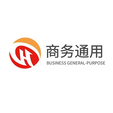 商务通用LOGO企业标志