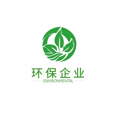 环保公益标志LOGO
