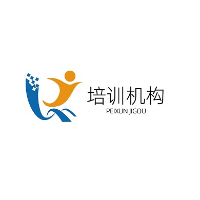 培训机构标志教育LOGO
