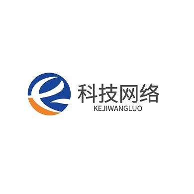 科技网络标志企业LOGO
