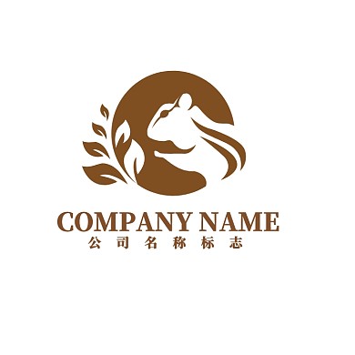 公司企业通用标志LOGO