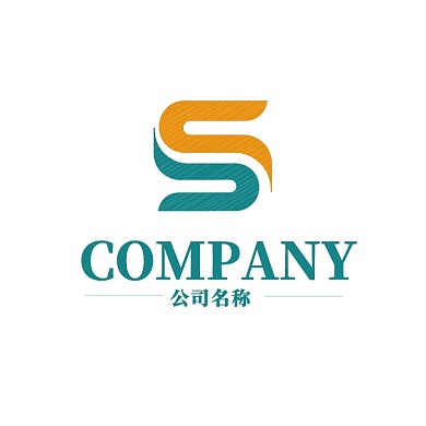 公司LOGO企业标志字母