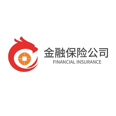 大气字母C保险标志LOGO
