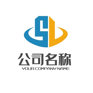 公司通用企业标志