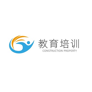教育培训机构标志LOGO