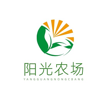 农场标志农产品LOGO