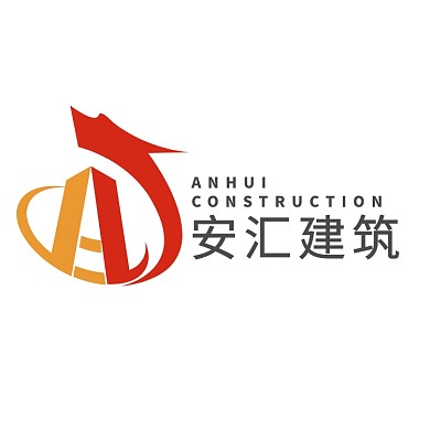 建筑公司标志LOGO