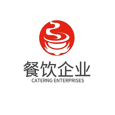 美食餐饮企业标志LOGO