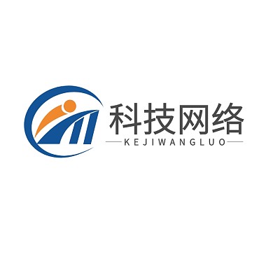 科技网络标志企业LOGO