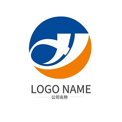 字母Z公司标志LOGO