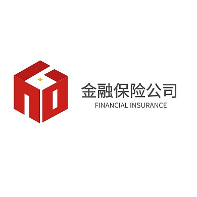 金融保险公司标志LOGO