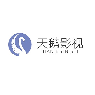 影视企业标志LOGO