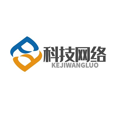 科技网络标志企业LOGO