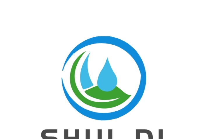 水滴净水器环保标志
