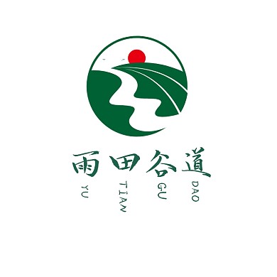 农业LOGO农产品标志