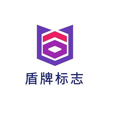 金融百货标志百货公司LOGO