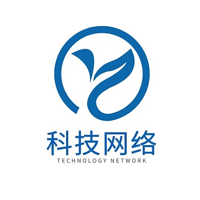 字母Y科技网络标志LOGO