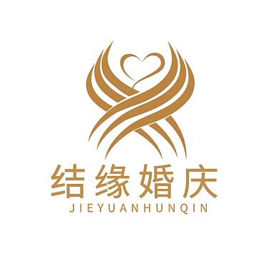 婚庆公司企业标志LOGO