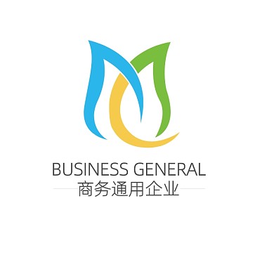 商务通用企业标志LOGO