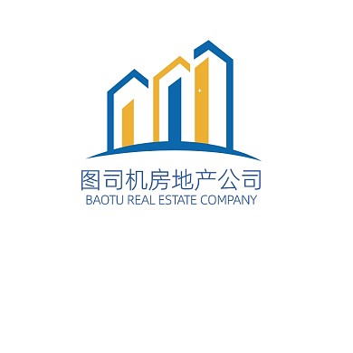 房地产公司标志LOGO