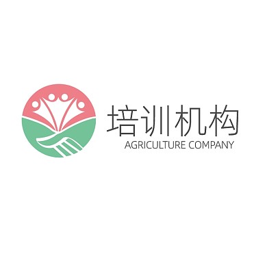 教育培训机构标志LOGO