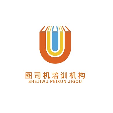 培训机构标志教育LOGO