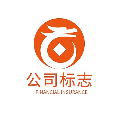 龙形公司通用标志LOGO