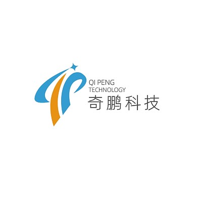 科技网络标志企业LOGO