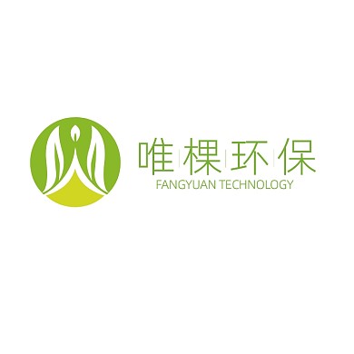 环保公益企业标志LOGO