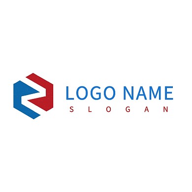 字母Z标志公司LOGO