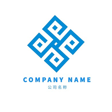 创意商务标志LOGO