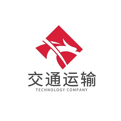 交通运输企业标志