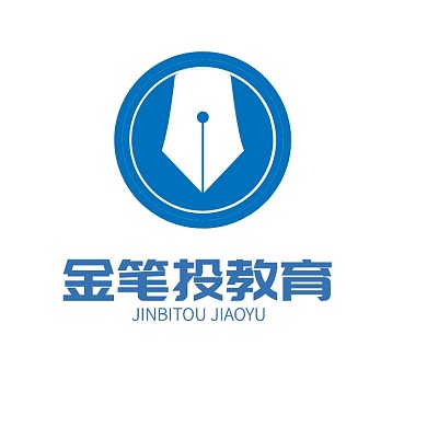 教育培训标志企业LOGO