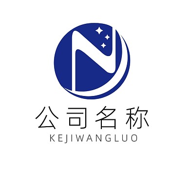 科技网络公司标志LOGO