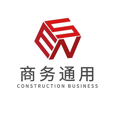 商务通用标志金融LOGO