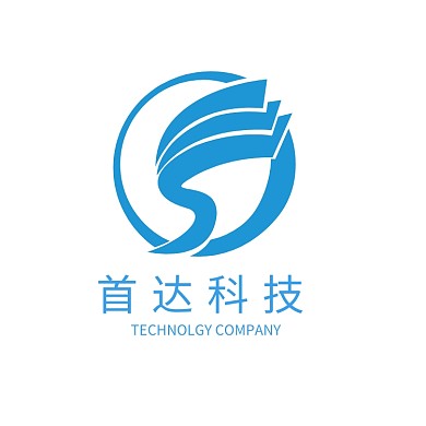简约科技公司标志LOGO