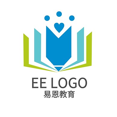 教育培训机构标志