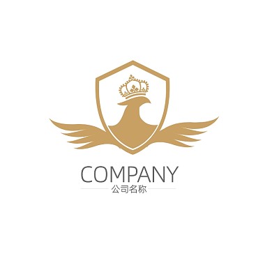 企业品牌通用标志LOGO