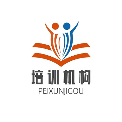 培训机构教育LOGO