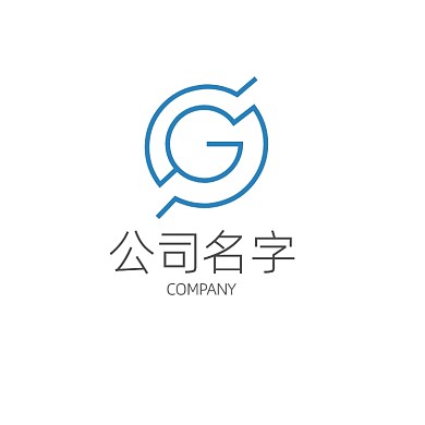 公司通用标志企业LOGO