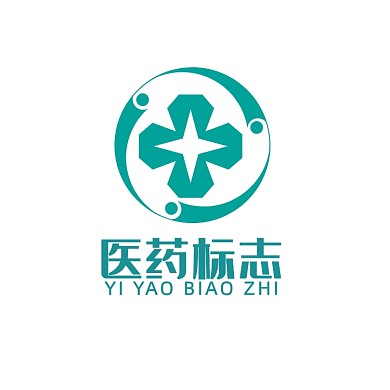 医院药店标志LOGO