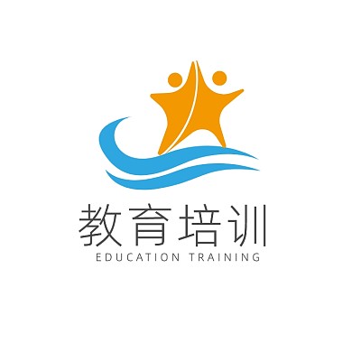 教育培训企业标志LOGO