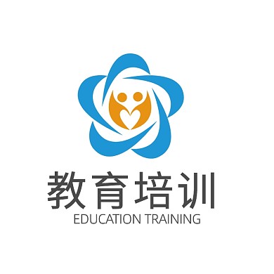 教育培训机构标志LOGO