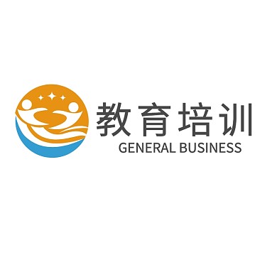 教育培训机构标志LOGO