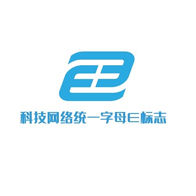 科技网络通用标志LOGO