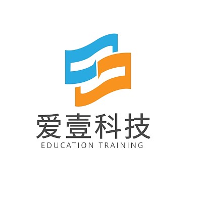 科技网络企业标志