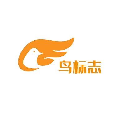 火鸟各种企业通用标志LOGO
