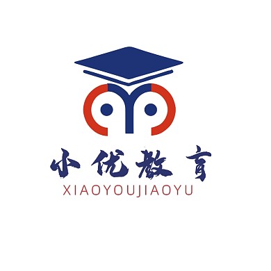 教育培训机构标志logo