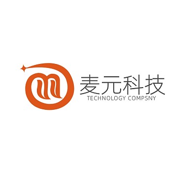 科技网络公司标志LOGO