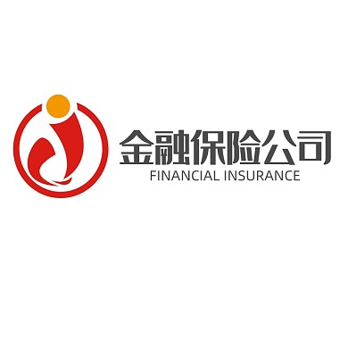 金融保险标志LOGO